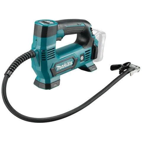 Billigare MP100DZ Makita Luftpump utan batteri och laddare